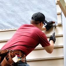 Affordable Siding Repair and Maintenance Services in Elmhurst, IL